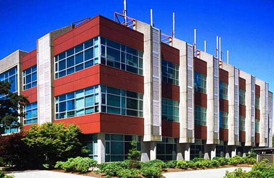 2386 E Mall, Vancouver, BC