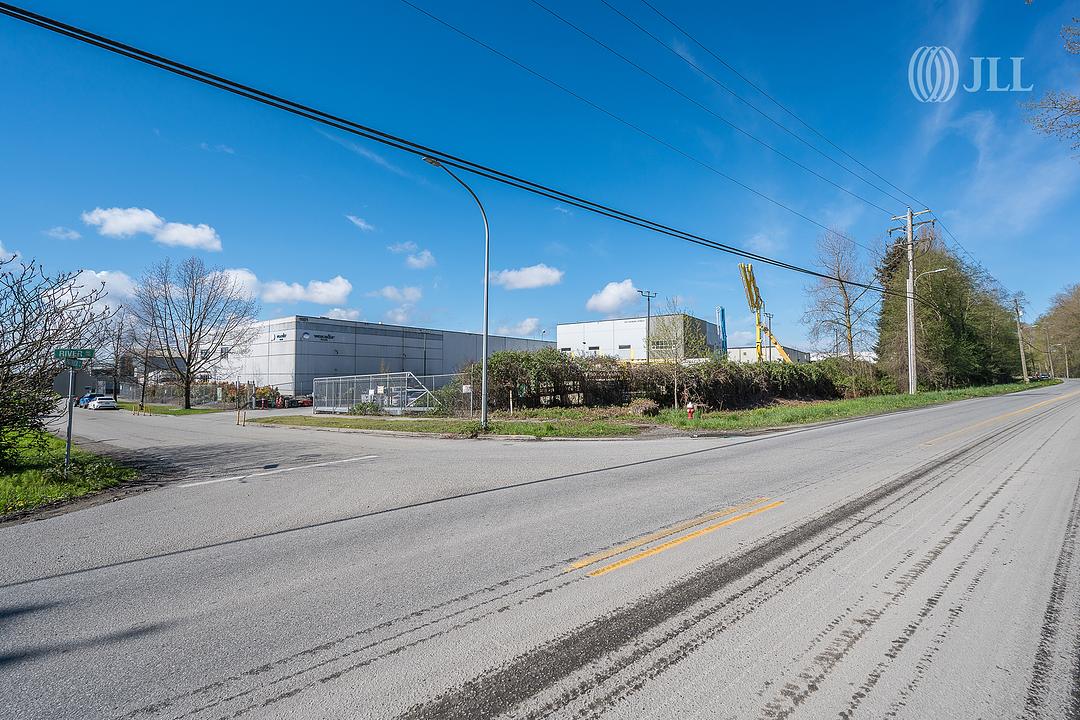 130 - 1651 Patrick St, Richmond, BC