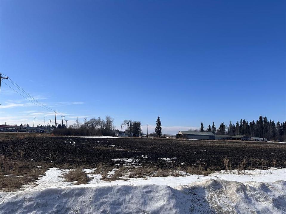 4902 50 Street, Grassland, AB
