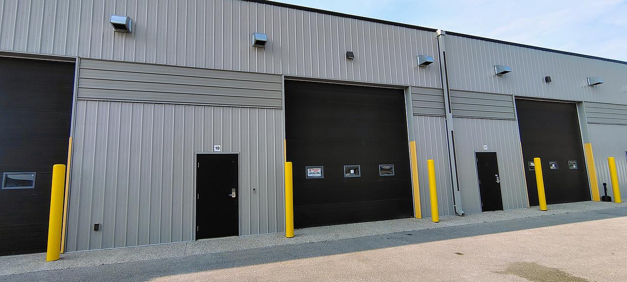 3B - 1051 Kapelus Drive, West St. Paul, MB