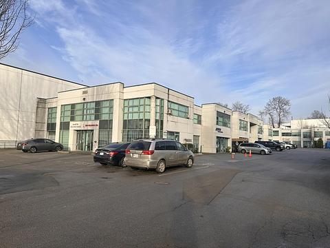 1083 East Kent Avenue North, Vancouver, BC