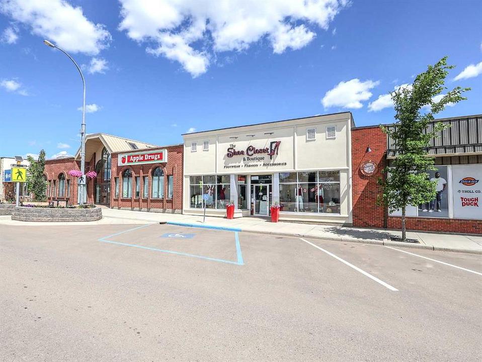 4817 50 Street, Stettler, AB