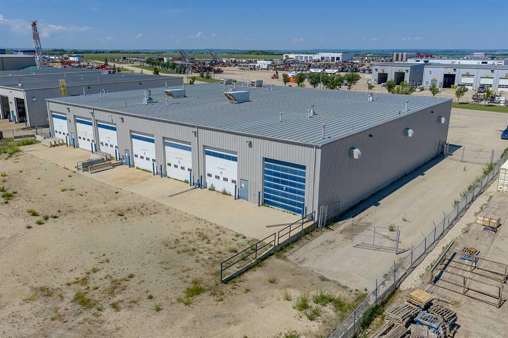 10211 88 Avenue, Clairmont, AB