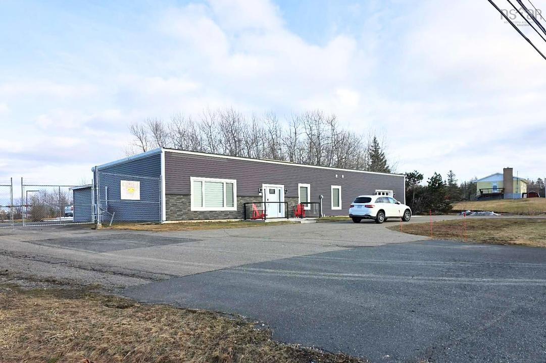 1526 Keltic Drive, Leitches Creek, NS
