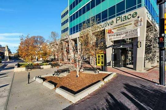 4900 50 Street, Red Deer, AB