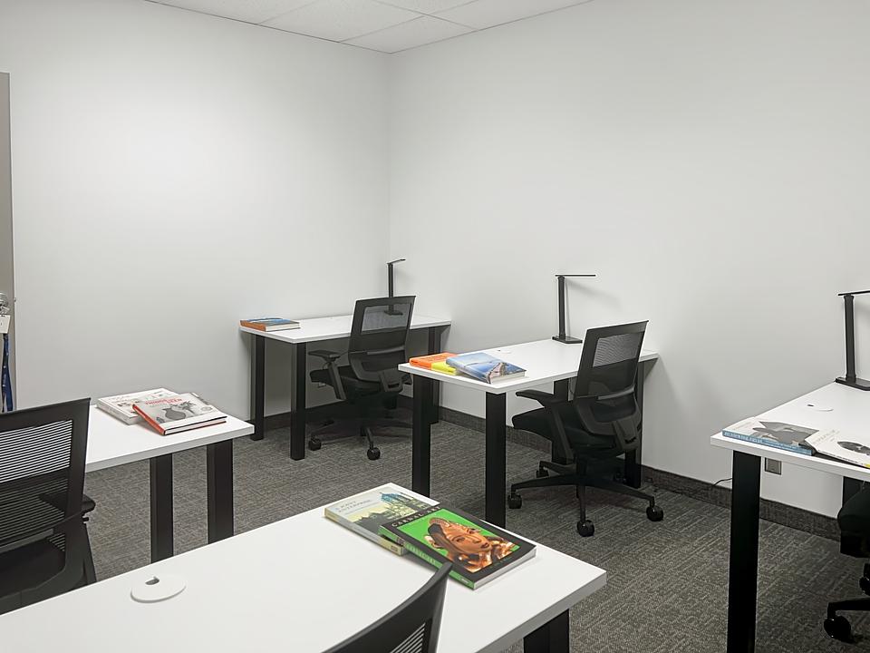 6th Floor - 116 Lisgar Street, Ottawa, ON