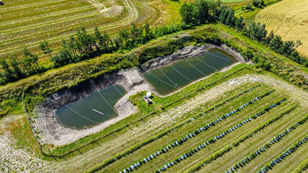 705068 Range Road 82, Wembley, AB