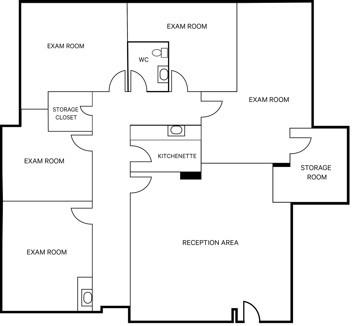 408 - 625 5th Ave, New Westminster, BC floorplan