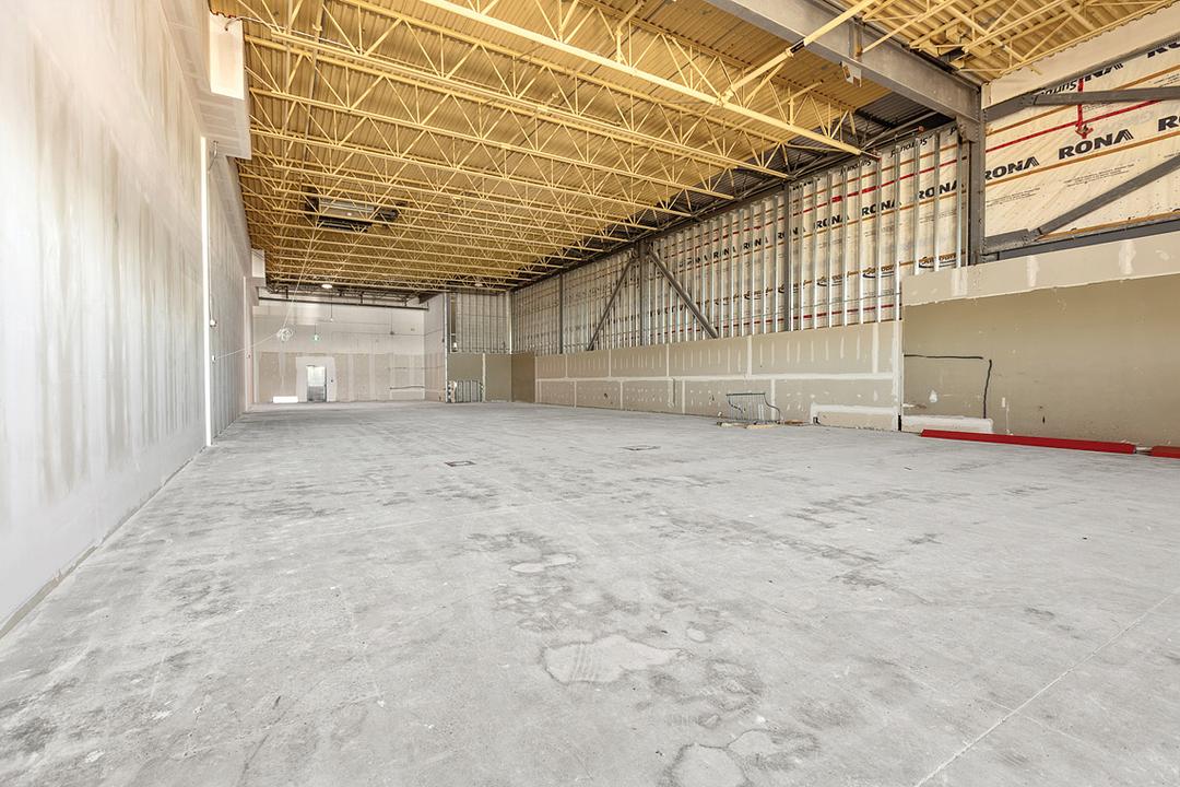 2B - 665 Industrial Avenue, Ottawa, ON