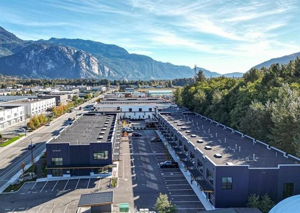 10 - 39449 Queens Way, Squamish, BC