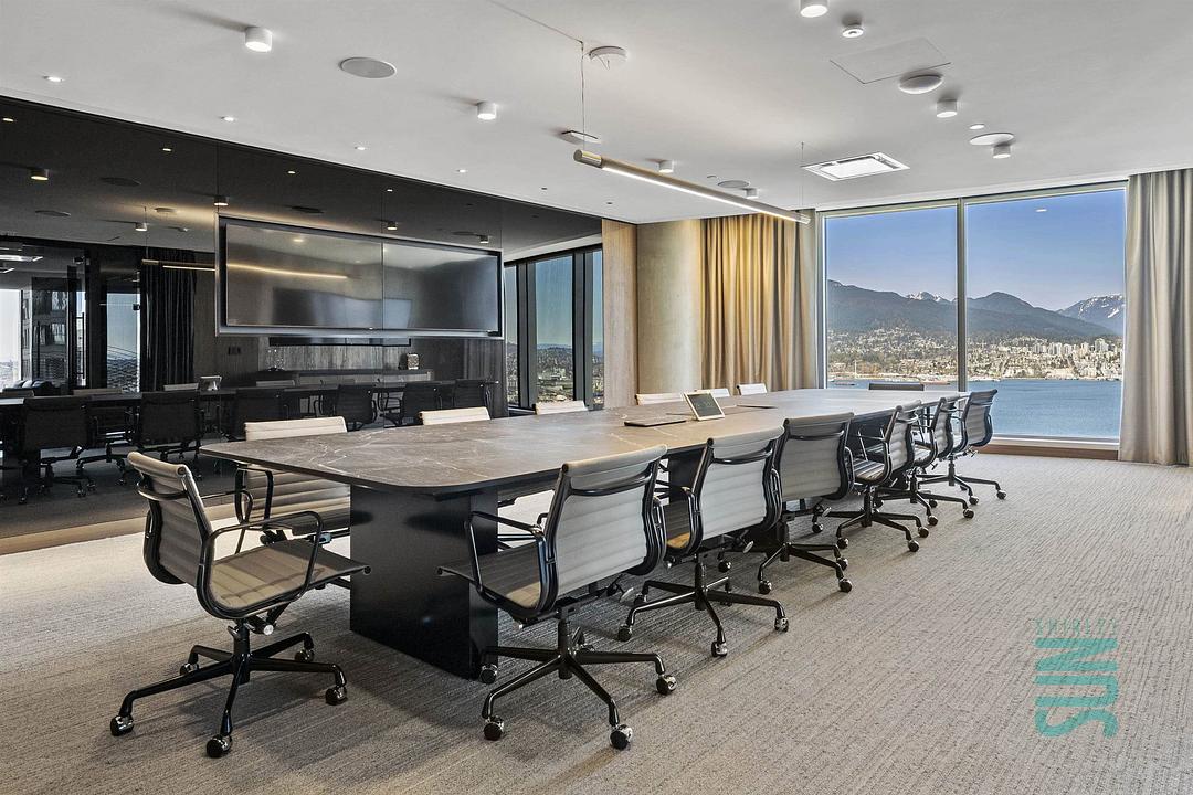 710 - 320 Granville Street, Vancouver, BC