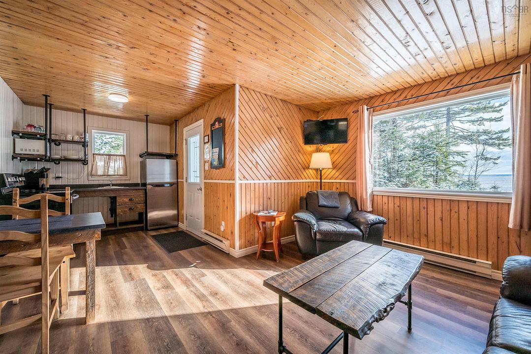 320 Cove Road, Economy, NS