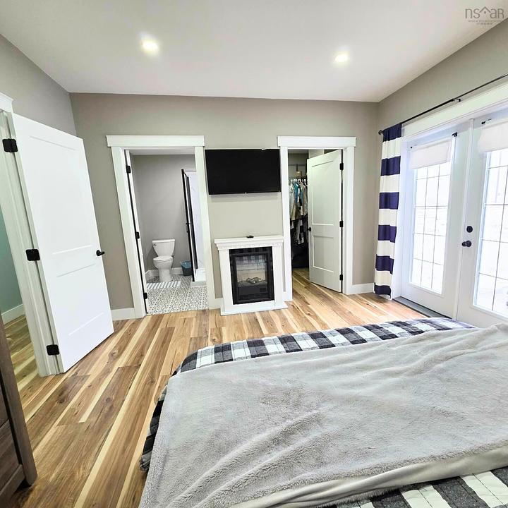1526 Keltic Drive, Leitches Creek, NS