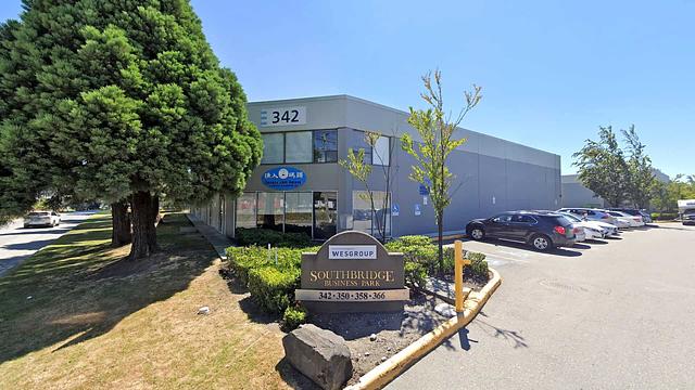 342 East Kent Avenue South, Vancouver, BC