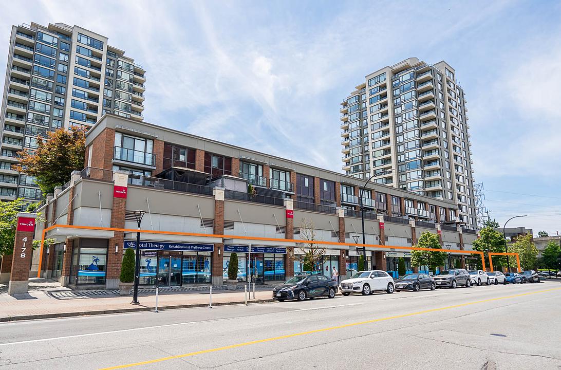 4122 Dawson Street, Burnaby, BC