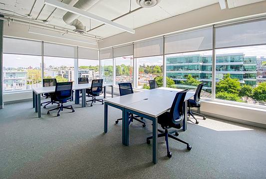 800-525 West 8th Avenue, Vancouver, BC
