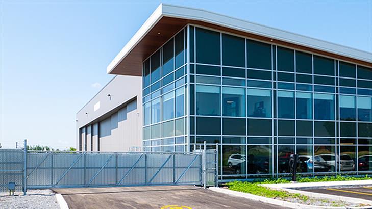 218 - 6505 Rue Eugene-Heroux, Longueuil, QC