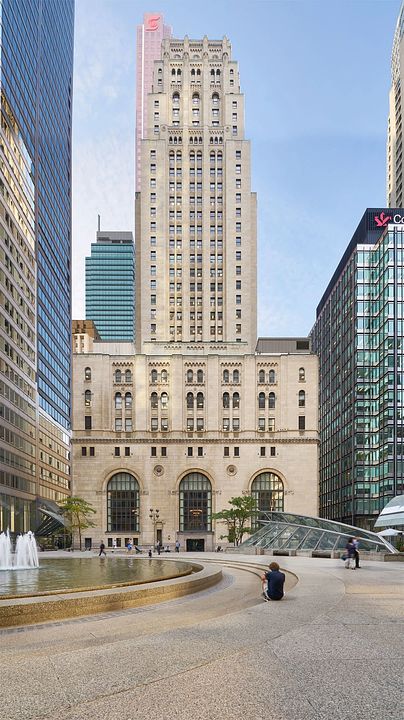 1200 - 25 King Street West, Toronto, ON