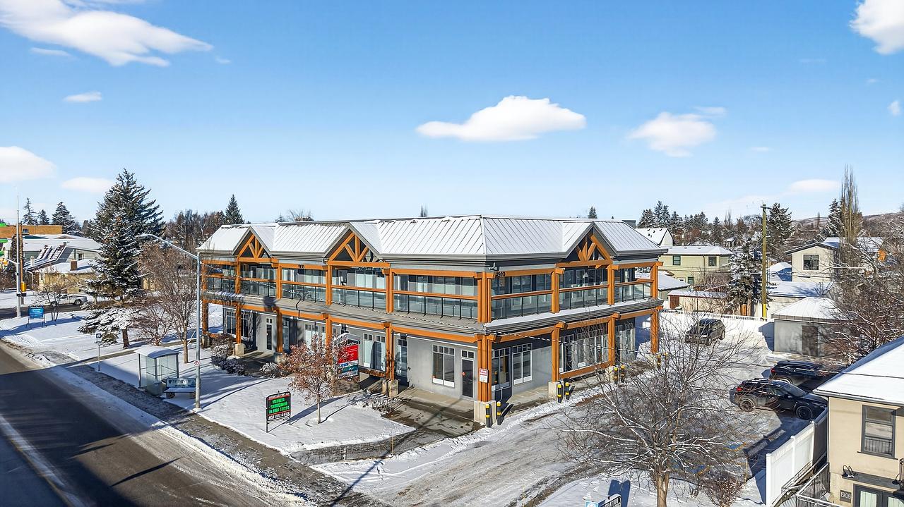 1910 20 Avenue Northwest, Calgary, AB