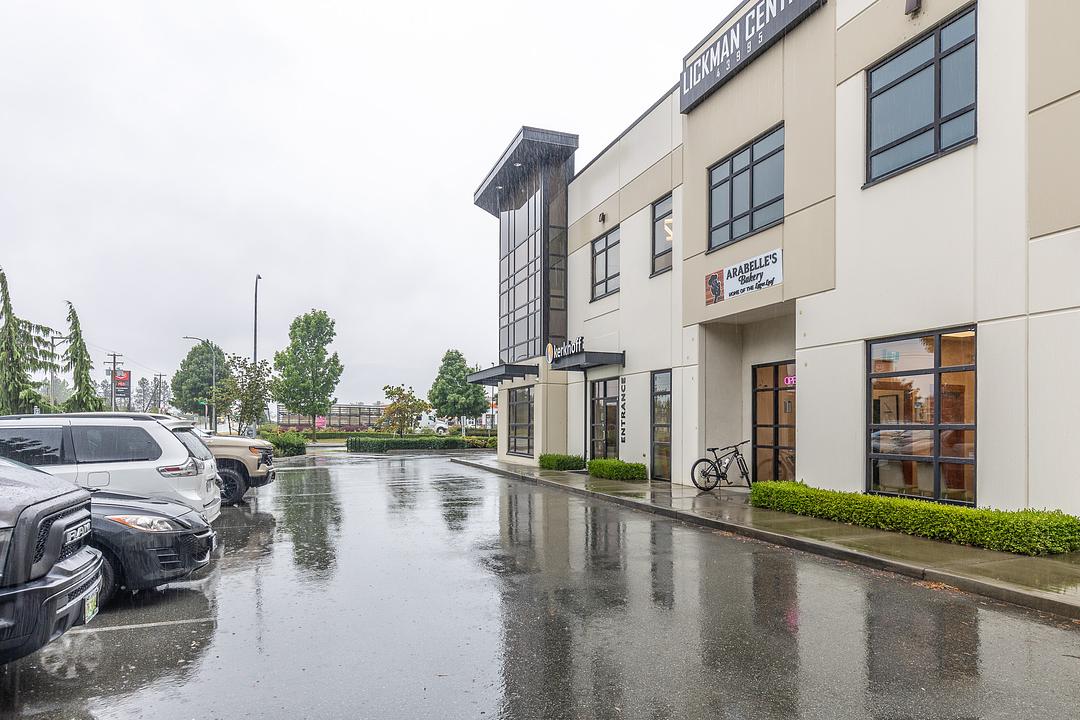 205 - 43995 Progress Way, Chilliwack, BC