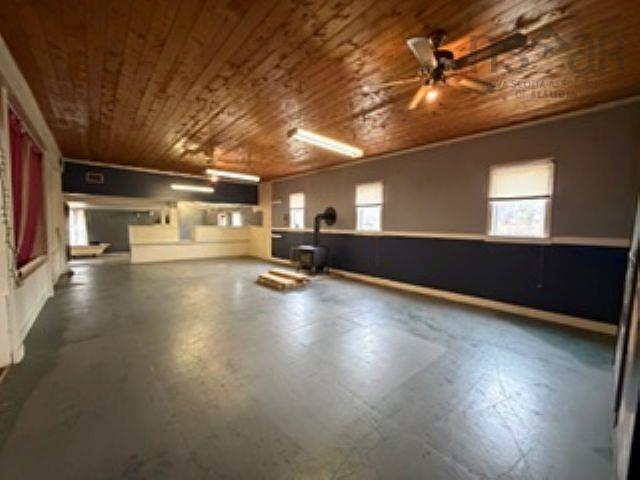 795 Oak Park Road, Barrington, NS