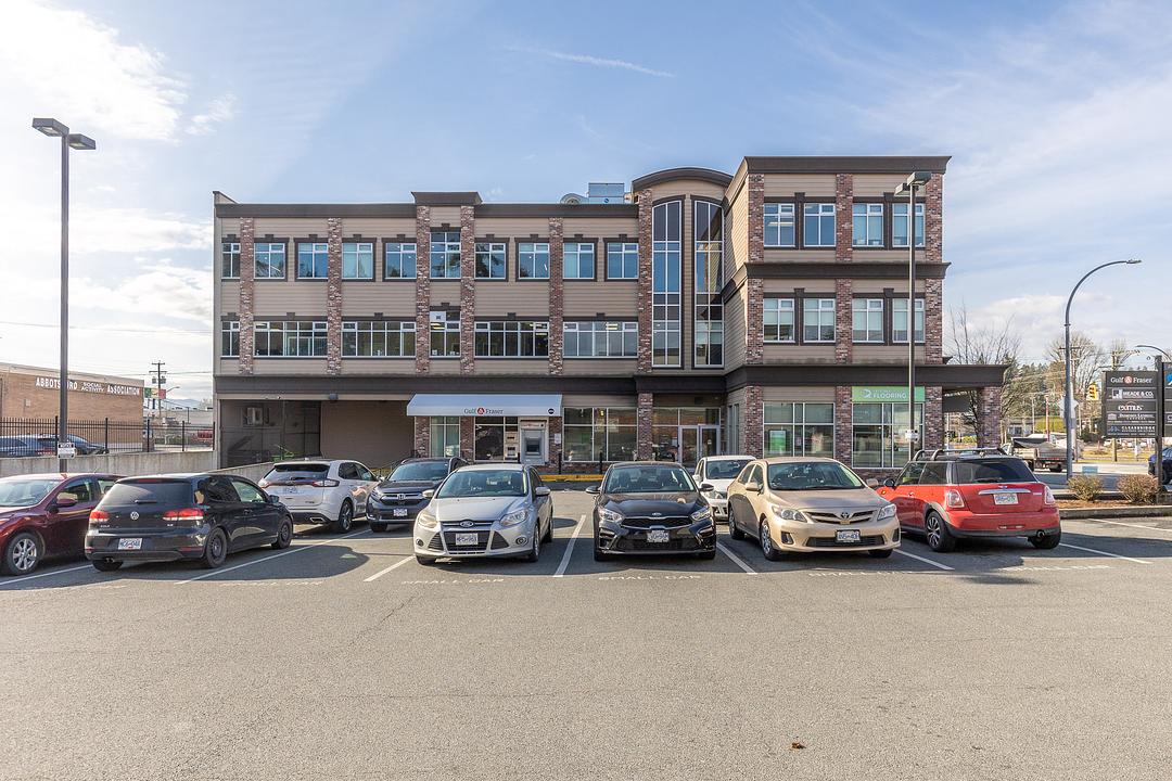 303A - 2600 Gladys Ave, Abbotsford, BC
