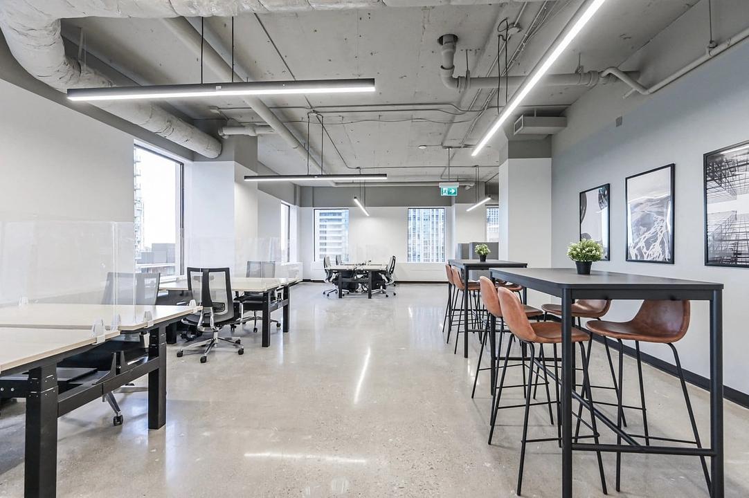 0900 - 1235 Bay Street, Toronto, ON