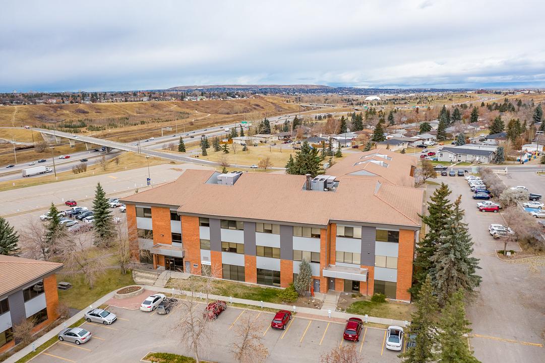 106A - 809 Manning Road Northeast, Calgary, AB