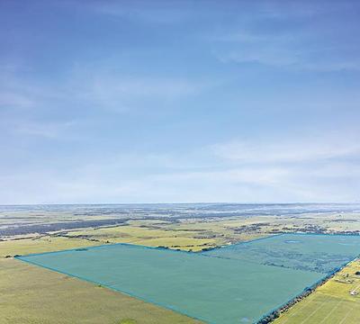 R3 T24 S6 W5, Rural Rocky View County, AB