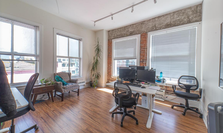 203 - 525 Seymour St, Vancouver, BC