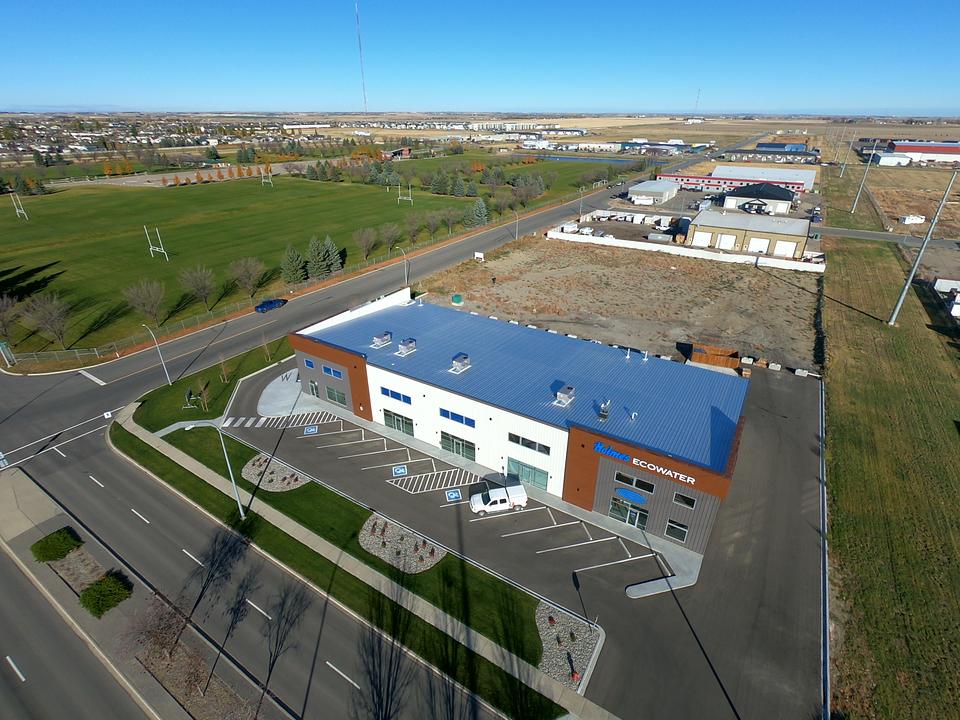 40 - 3233 32 Street North, Lethbridge, AB