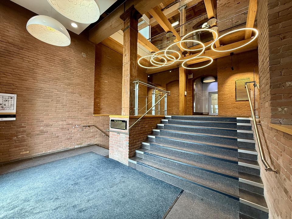 320 - 10357 109 Street Northwest, Edmonton, AB