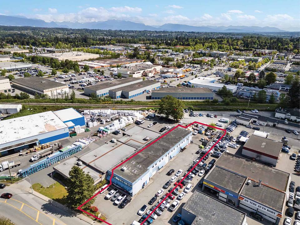 13415 Comber Way, Surrey, BC