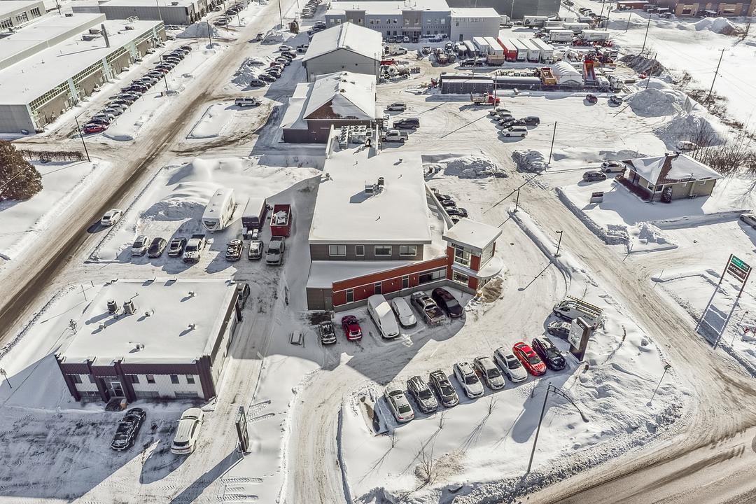 250 Boulevard Lachapelle, Saint-Jérôme, QC