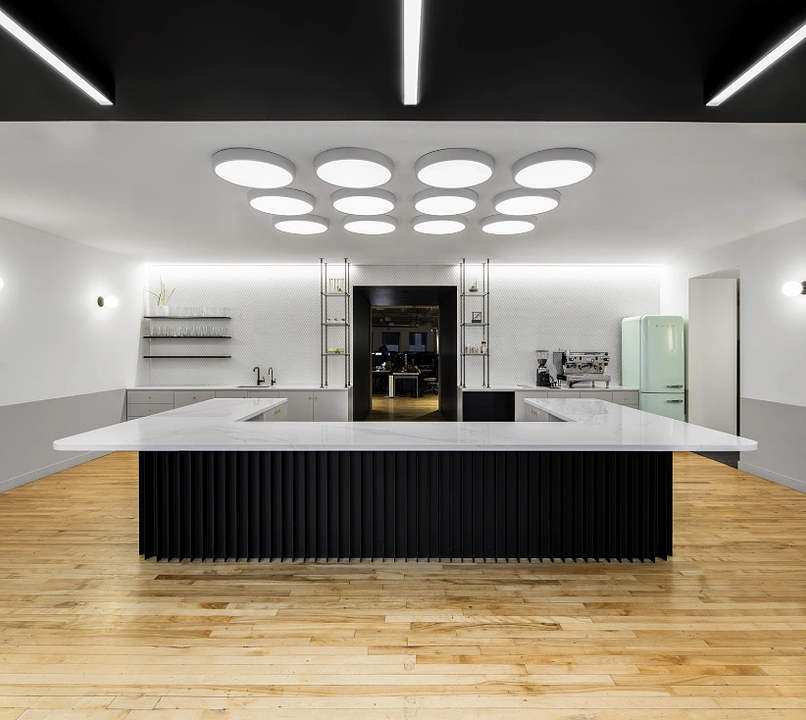 Suite 888 - 2050 Rue de Bleury, Montréal, QC