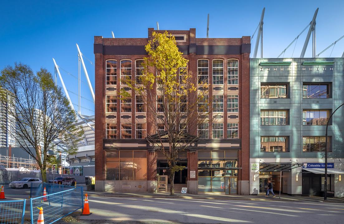 780 Beatty Street, Vancouver, BC, Vancouver, BC