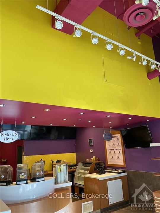 22A - 407 Laurier Avenue West, Ottawa, ON