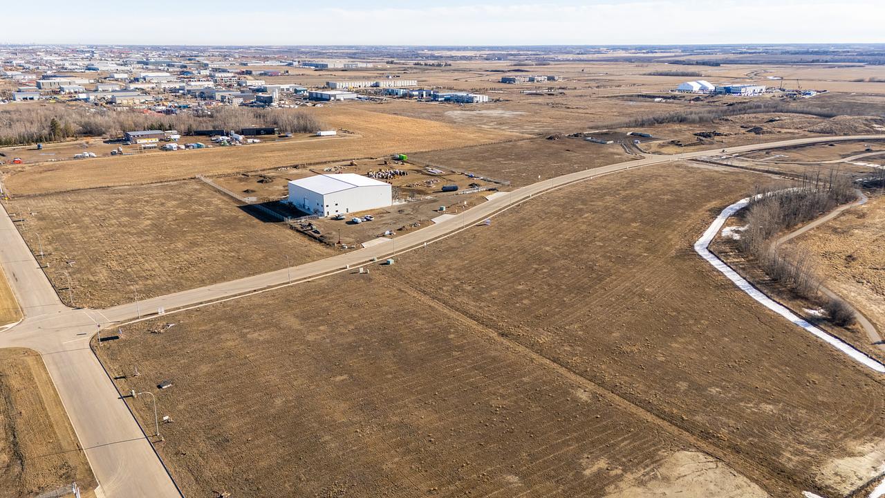 5601 43 Street, Leduc, AB