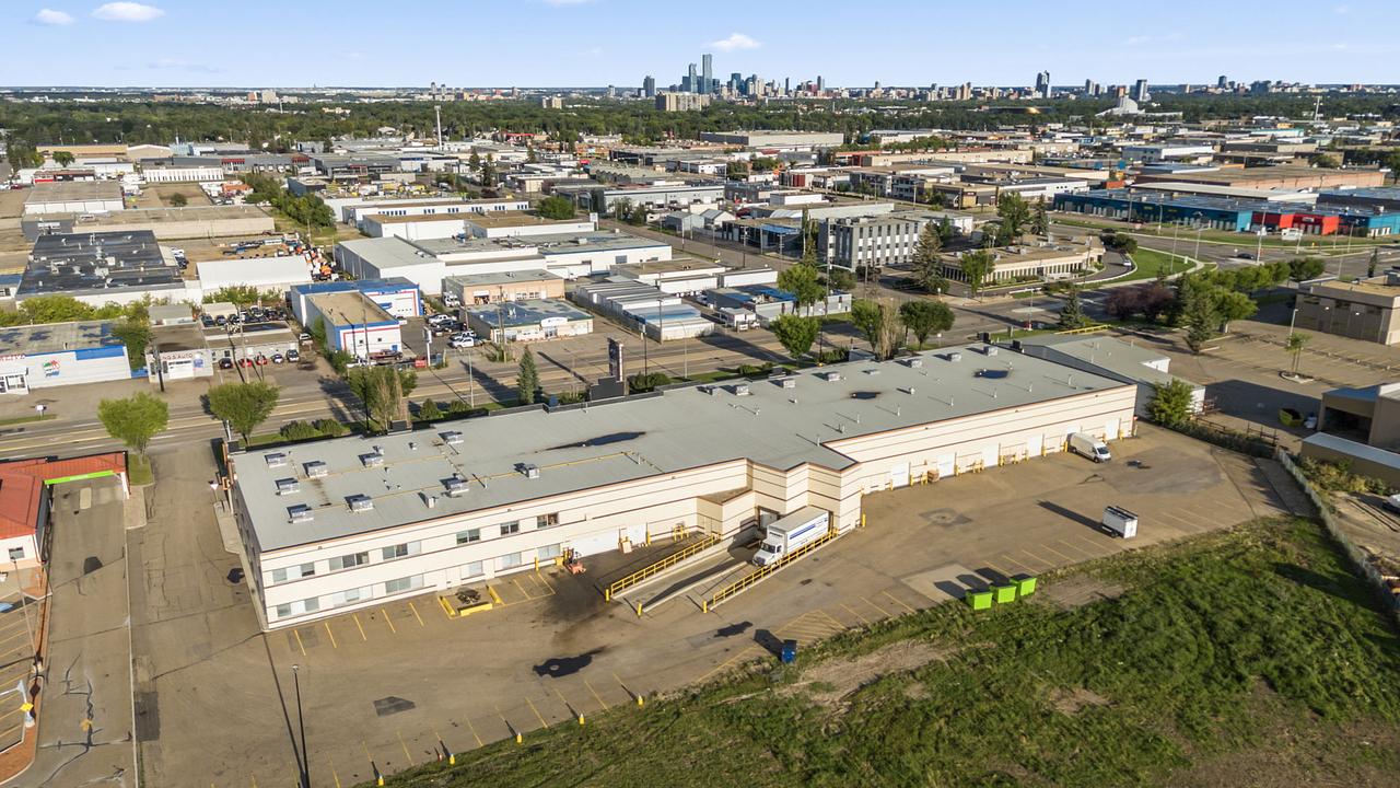 12036 149 Street, Edmonton, AB