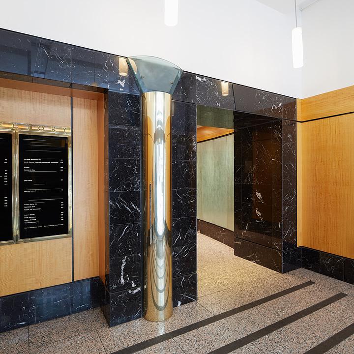 308 - 788 Beatty Street, Vancouver, BC