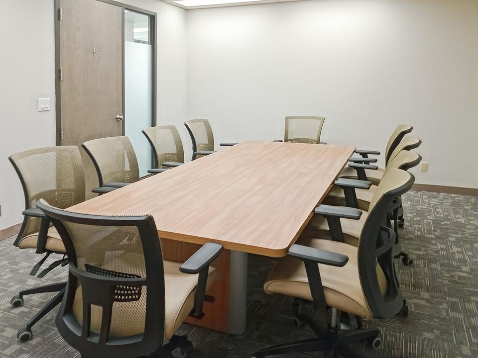 Virtual Office - 7300 Warden Avenue, Markham, ON