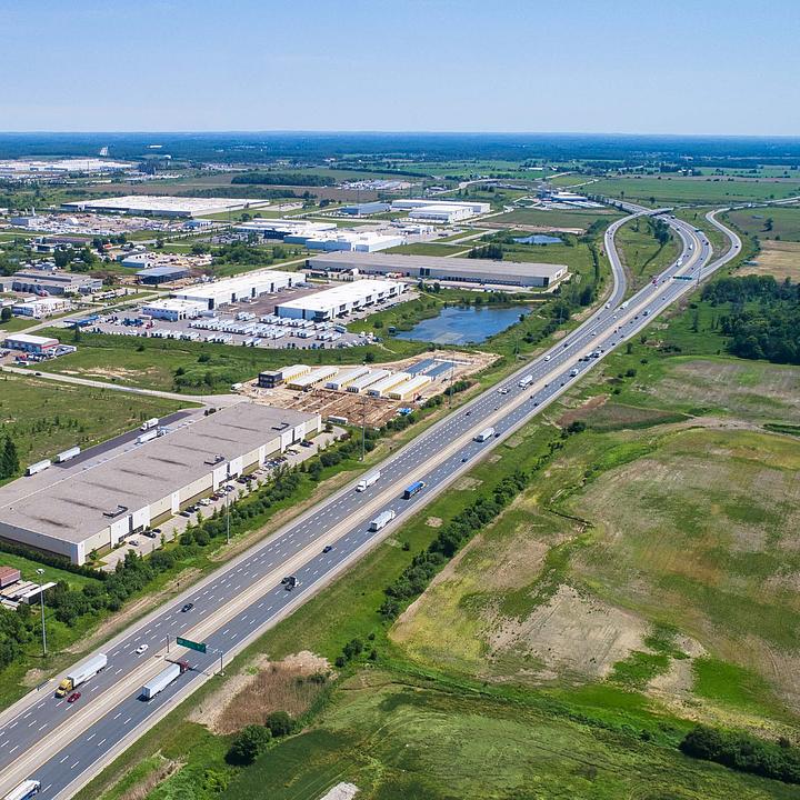 D - 1400 Commerce Way, Woodstock, ON