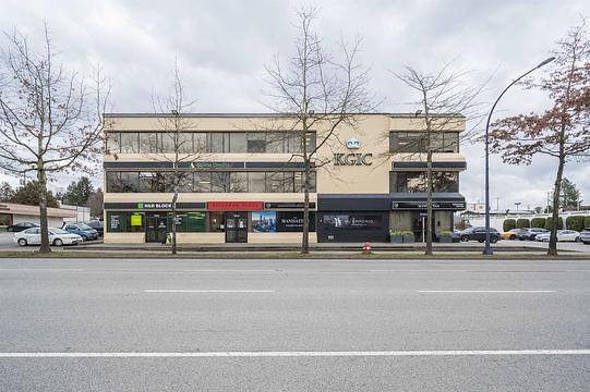 10524 King George Boulevard, Surrey, BC