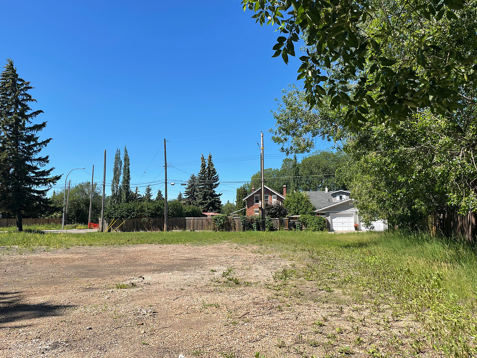 10504 128 Street Northwest, Edmonton, AB