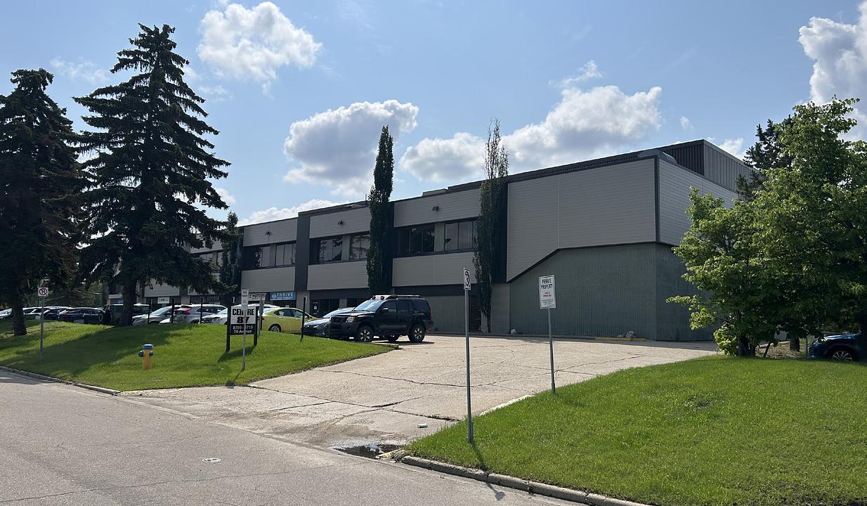 8715 - 8715 50 Avenue Northwest, Edmonton, AB