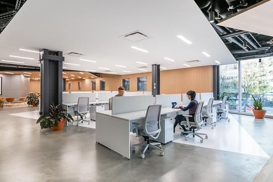 410 West Georgia Street 3rd, Vancouver, BC
