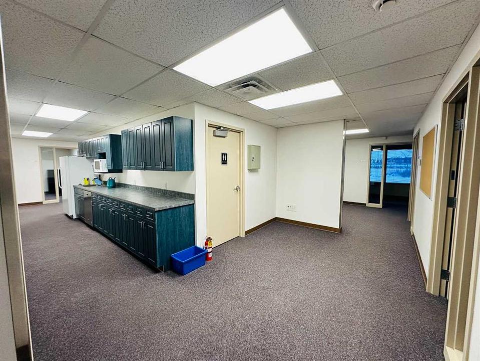 101 - 9601 116 Street, Grande Prairie, AB