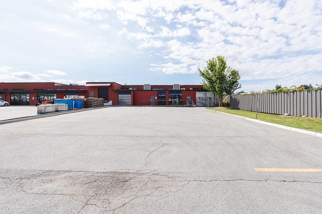 100 - 11480 River Road, Richmond, BC