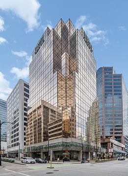 888 Dunsmuir Street, Vancouver, BC