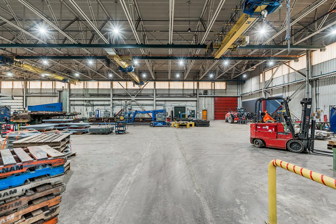 807 Rue Marshall, Laval, QC